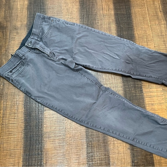 English Landry pants GRAY - Picture 1 of 4